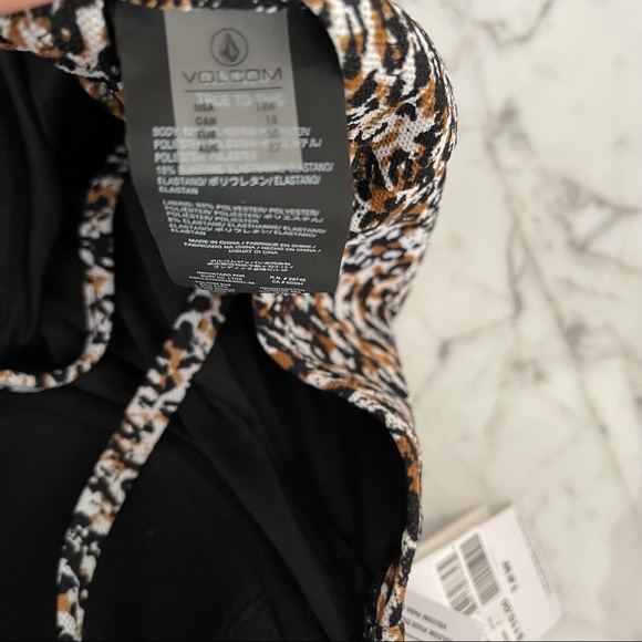 NEW Animal Pattern Gorgeous Swimsuit - Picture 11 of 12